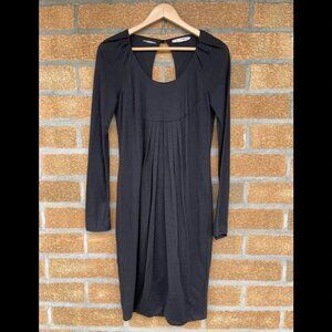Ports 1961 Wool Shift Dress size 4